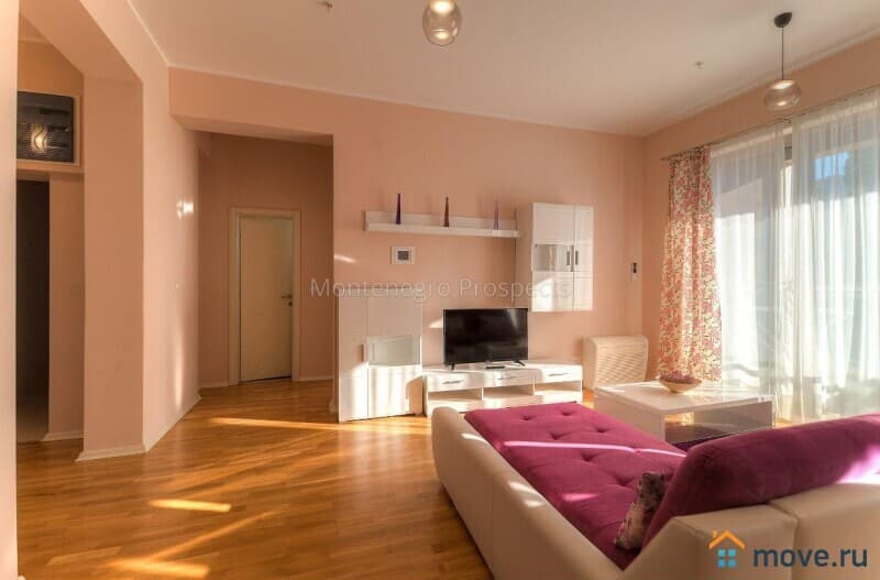 4-комн. квартира, 104 м²