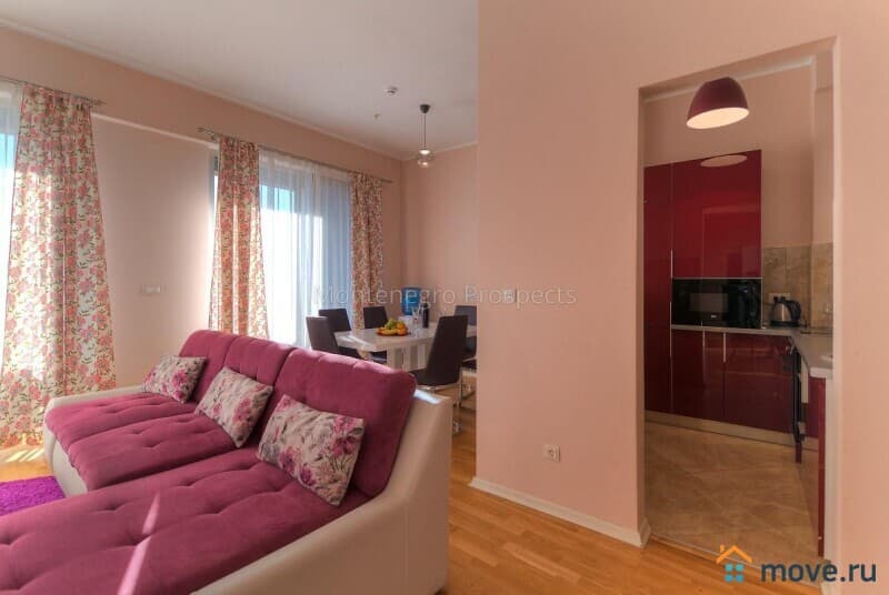 4-комн. квартира, 104 м²