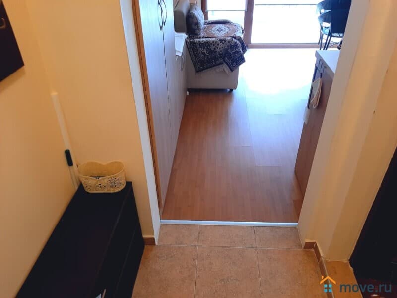 1-комн. квартира, 31 м²