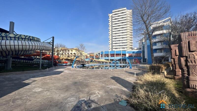 2-комн. квартира, 77 м²