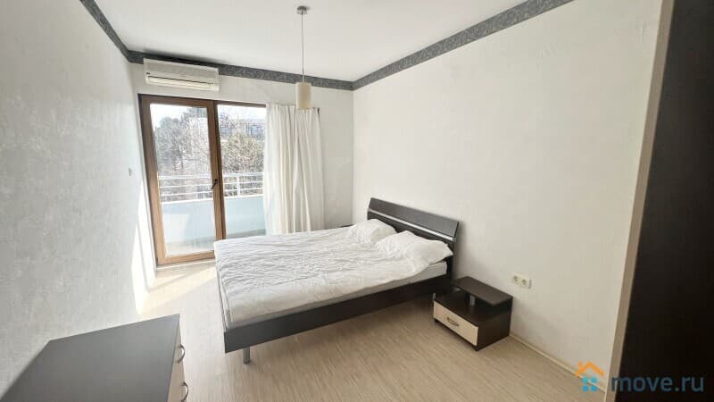 2-комн. квартира, 77 м²