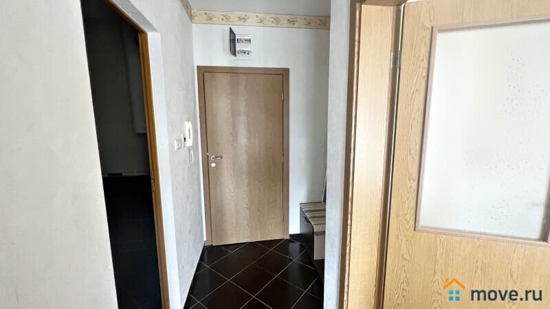 2-комн. квартира, 77 м²