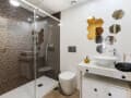 Продажа трехкомнатной квартиры, 155 м², этаж 4 из 10. Фото 15