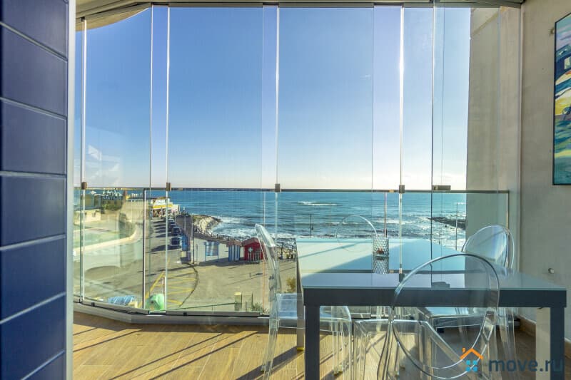 3-комн. квартира, 155 м²