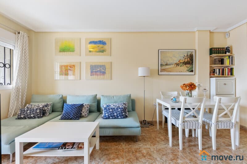 3-комн. квартира, 90 м²