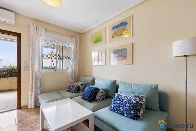 3-комн. квартира, 90 м²