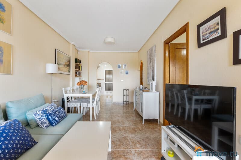 3-комн. квартира, 90 м²