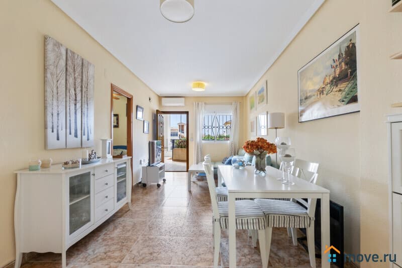 3-комн. квартира, 90 м²