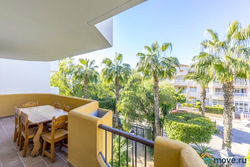 3-комн. квартира, 126 м²
