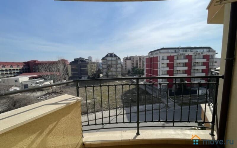 1-комн. квартира, 34 м²