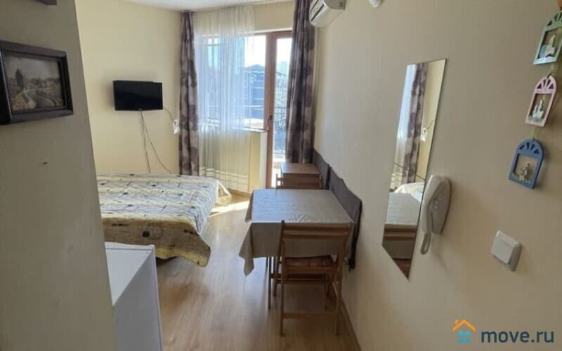 1-комн. квартира, 34 м²