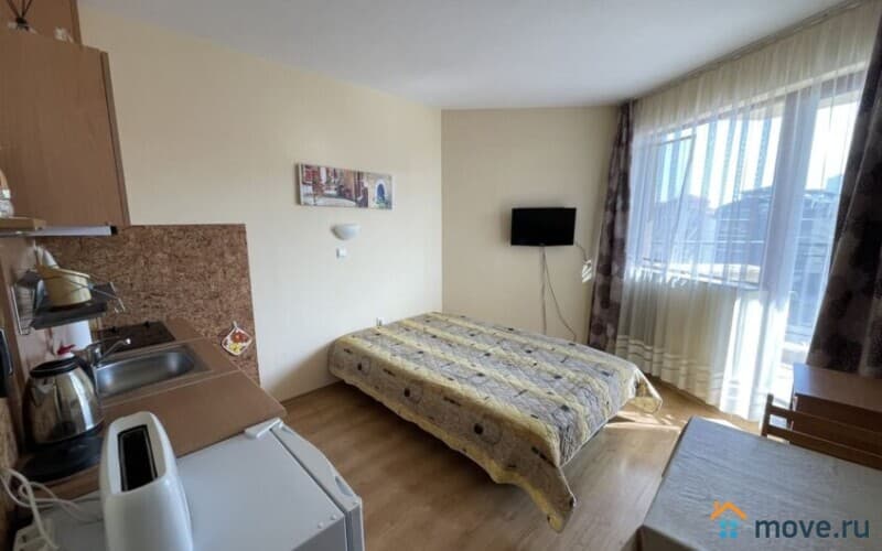 1-комн. квартира, 34 м²