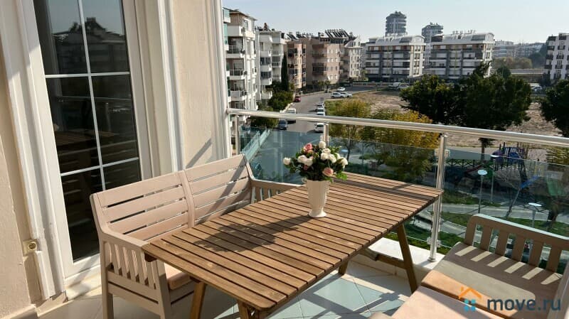 4-комн. квартира, 170 м²