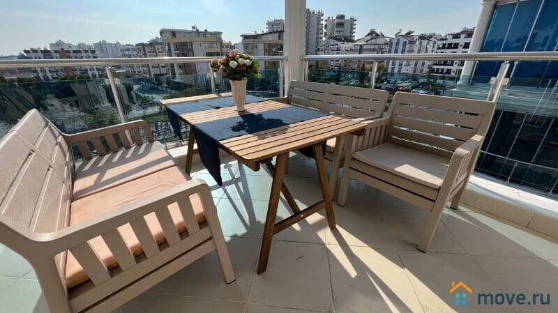 4-комн. квартира, 170 м²