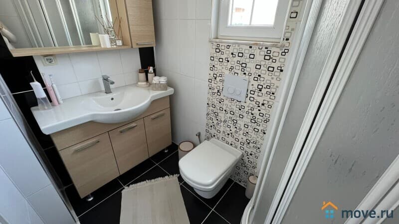 4-комн. квартира, 170 м²