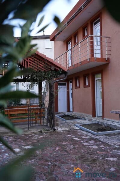 гостиница, 450 м²