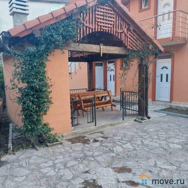 гостиница, 450 м²