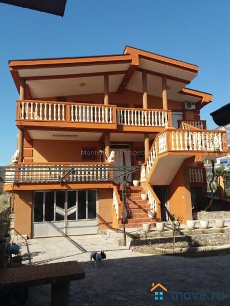 гостиница, 450 м²