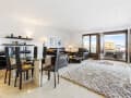 Продаю четырехкомнатную квартиру, 177 м², этаж 4 из 5. Фото 9