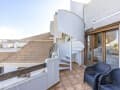 Продаю четырехкомнатную квартиру, 177 м², этаж 4 из 5. Фото 15