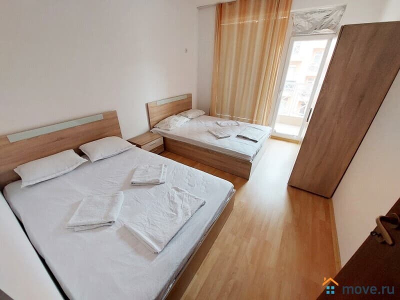 2-комн. квартира, 57 м²