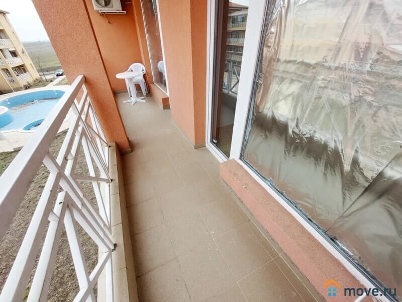 2-комн. квартира, 57 м²