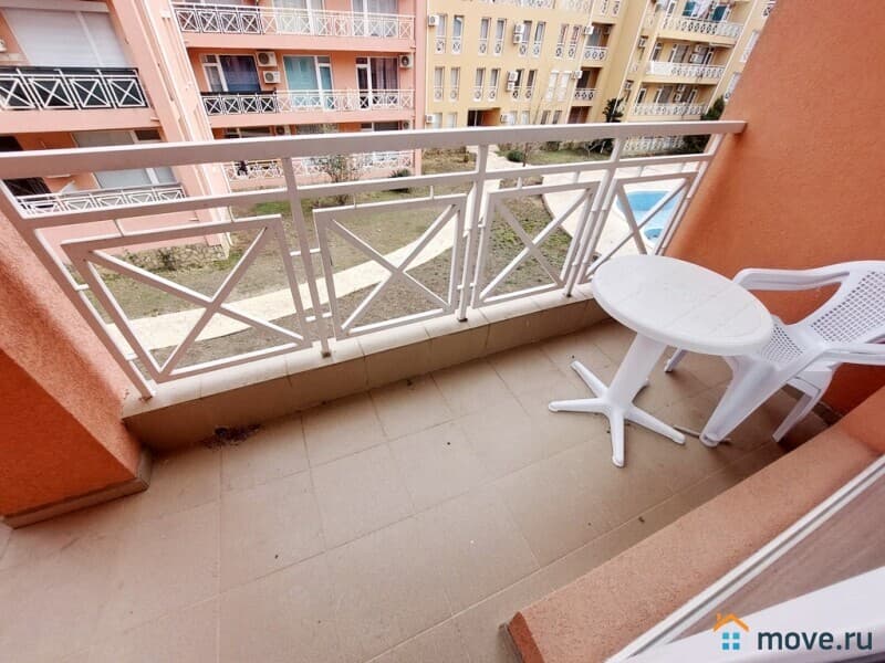 2-комн. квартира, 57 м²