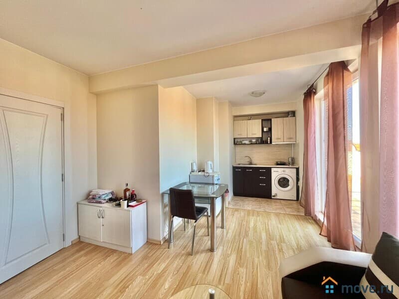 3-комн. квартира, 102 м²