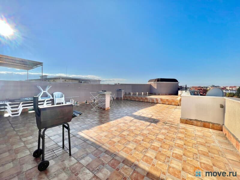 3-комн. квартира, 102 м²