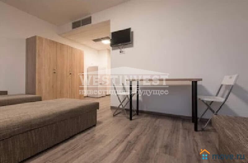 гостиница, 5400 м²