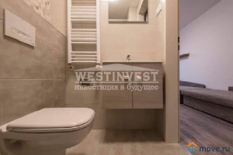 гостиница, 5400 м²