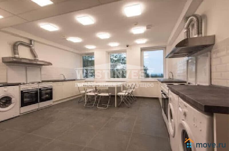 гостиница, 5400 м²
