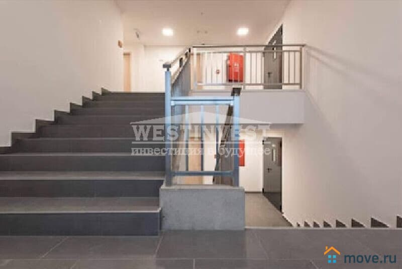 гостиница, 5400 м²