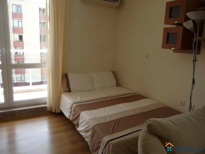 1-комн. квартира, 52 м²