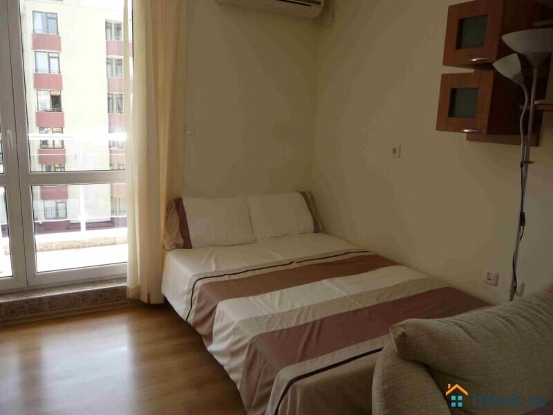 1-комн. квартира, 52 м²