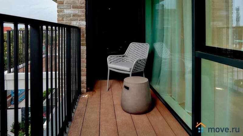 2-комн. квартира, 77 м²