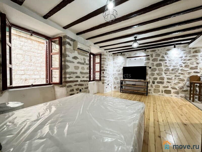 4-комн. квартира, 77 м²