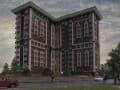 4-комн. квартира, 141 м²