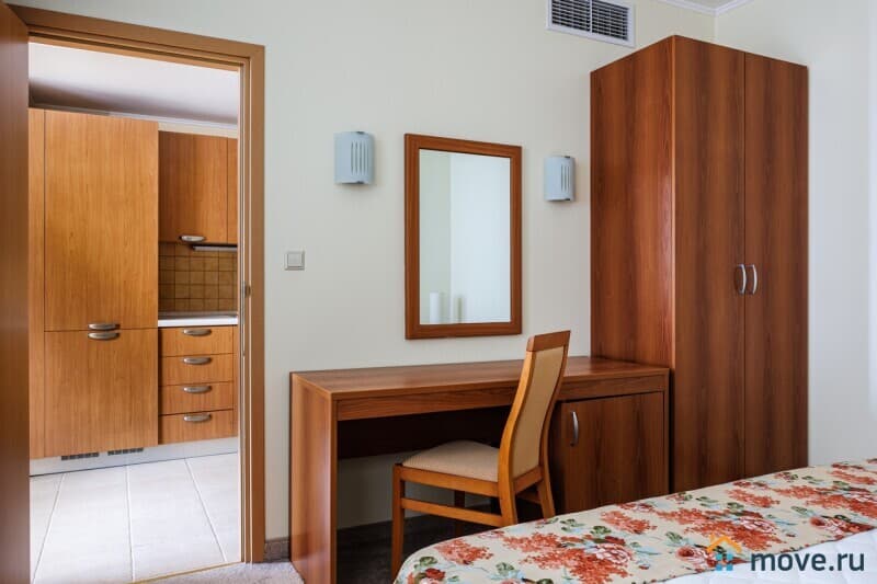 2-комн. квартира, 82 м²