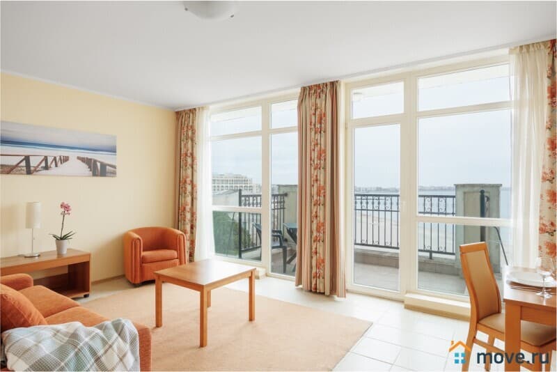 2-комн. квартира, 82 м²