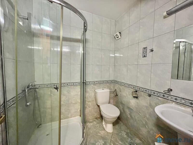 3-комн. квартира, 81 м²