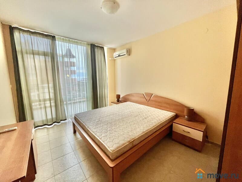 3-комн. квартира, 81 м²