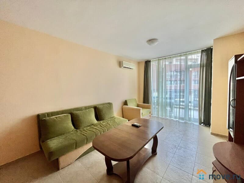 3-комн. квартира, 81 м²
