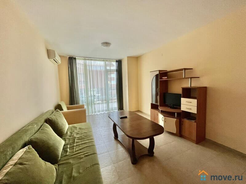3-комн. квартира, 81 м²