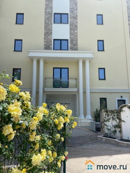 3-комн. квартира, 82 м²
