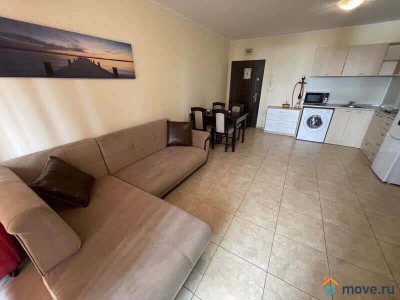 2-комн. квартира, 65 м²