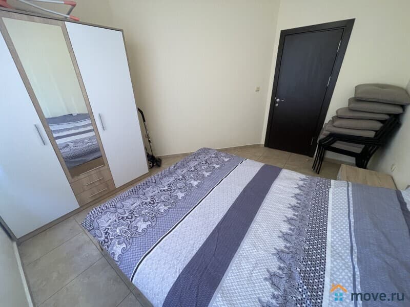 2-комн. квартира, 65 м²