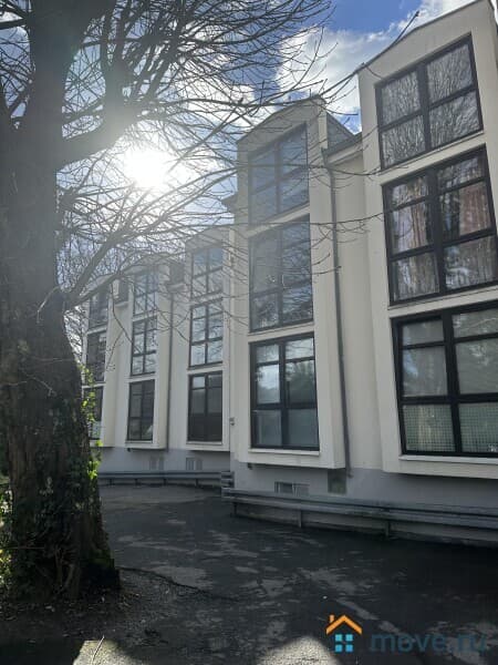 1-комн. квартира, 22 м²