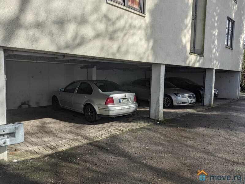 1-комн. квартира, 22 м²