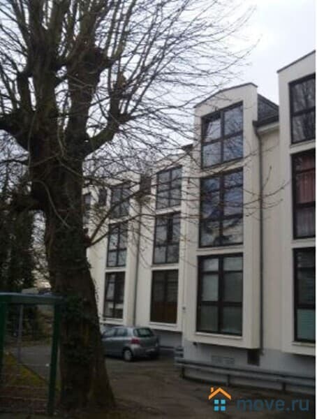 1-комн. квартира, 22 м²